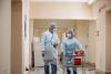 Health Systems Strengthening