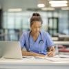 Health Profession Opportunity Grants (HPOG 2.0) National Evaluation Implementation Study Report