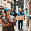 How Do Workers Advance in the Labor Market?