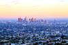 city skyline