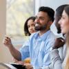 Improvement Testing in the Year Up Professional Training Corps Program: Final Grant Report