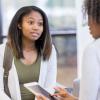Integrated Care for Kids (InCK) Model Evaluation: Report 1