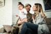 Military family Military family