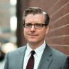 Jonathan Dorn, Ph.D.