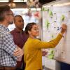 Leadership Development & Systems Thinking in the Charter School Sector
