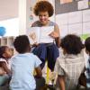 Massachusetts Early Childhood Support Organization (ECSO) Year 3 Annual Evaluation Report