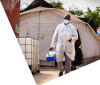 Navigating Tomorrow's Challenges: Advancing Health Security with Digital Innovation