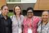Abt staff at AAC 2025